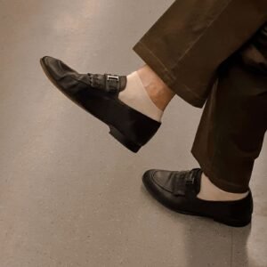 Illustrative demo photo, not actual Zalmi Shoes inventory